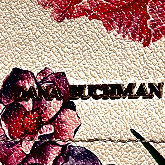 Dana Buchman adjustable crossbody - Picture 9 of 9